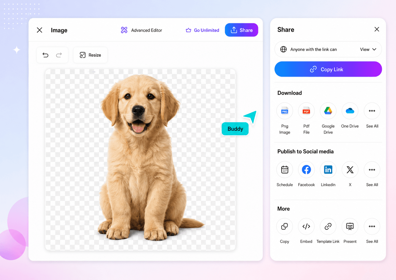 Free AI Transparent PNG Generator Online – Create PNG with Transparent Background Free AI Transparent PNG Generator Online – Create PNG with Transparent Background